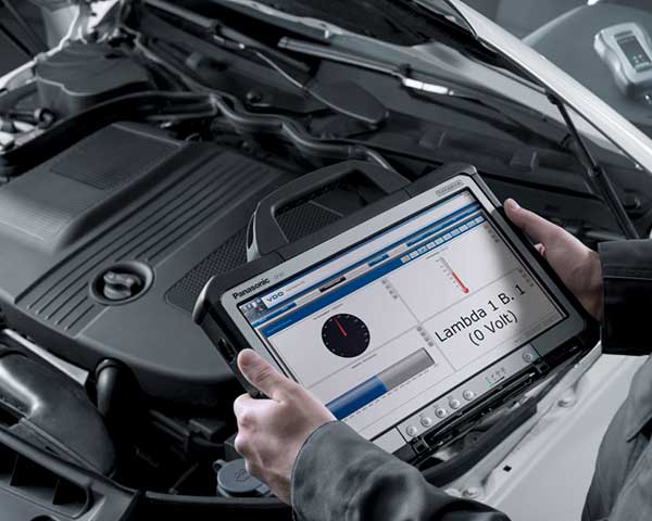 СТО для мікроавтобусів Київ